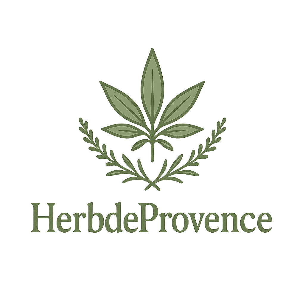HerbdeProvence.fr