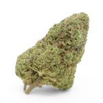 HDP Weed CBD Très Fort, fleur de CBD premium aux têtes compactes, riche en trichomes et aux arômes intenses.