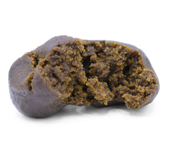 Drive Hash 0% THC