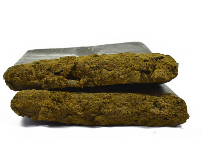 Le Mazar Hash